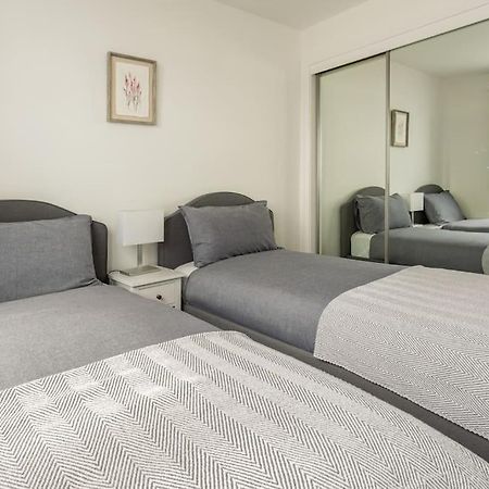 Lux Waterfront 2 Bed Apt, V&A 10Min Walk, St Andrew'S Golf 25Min Drive Dundee Kültér fotó