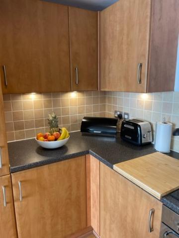 Lux Waterfront 2 Bed Apt, V&A 10Min Walk, St Andrew'S Golf 25Min Drive Dundee Kültér fotó